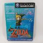 NINTENDO GameCube GC The Legend of Zelda Wind Tact&Acirc;&nbsp;Complete&Acirc;&nbsp;Japan Import Tested