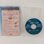 NINTENDO GameCube GC The Legend of Zelda Wind Tact&Acirc;&nbsp;Complete&Acirc;&nbsp;Japan Import Tested