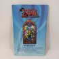 NINTENDO GameCube GC The Legend of Zelda Wind Tact&Acirc;&nbsp;Complete&Acirc;&nbsp;Japan Import Tested