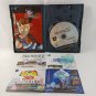 SONY PlayStation 2 PS2 Lot of 8 Final Fantasy FF X X-2 XII Dirge VII Tested
