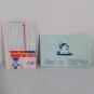 NINTENDO Famicom FC Ganbare Pennant Race! Japan Import NTSC-J 1989 Tested