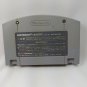 NINTENDO 64 N64 Mario Kart 64 Japan Import NTSC-J 1996 Tested