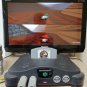 NINTENDO 64 N64 Mario Kart 64 Japan Import NTSC-J 1996 Tested