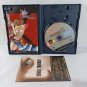 SONY PlayStation 2 PS2 Lot of 7 Final Fantasy FF X X-2 XII Dirge VII JP Tested
