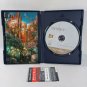 SONY PlayStation 2 PS2 Lot of 7 Final Fantasy FF X X-2 XII Dirge VII JP Tested
