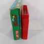 NINTENDO Famicom FC Moero!! Professional Baseball Japan Import NTSC-J Tested