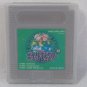 Nintendo Gameboy GB Pokemon Green with Case Japan Import Region Free Tested