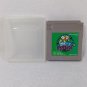 Nintendo Gameboy GB Pokemon Green with Case Japan Import Region Free Tested