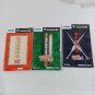 NINTENDO GameCube GC Lot of 3 NARUTO Gekitou Ninja Taisen 1 2 3 NTSC-J Tested