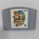 NINTENDO 64 N64 Mario Party Japan Import NTSC-J 1998 Tested