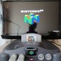 NINTENDO 64 N64 Mario Party Japan Import NTSC-J 1998 Tested