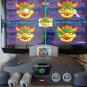 NINTENDO 64 N64 Mario Party Japan Import NTSC-J 1998 Tested