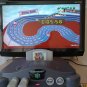 NINTENDO 64 N64 Mario Party Japan Import NTSC-J 1998 Tested
