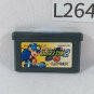 Game Boy Advance GBA Rockman EXE 2 Japan Import Region Free 2001 Tested
