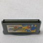 Game Boy Advance GBA Rockman EXE 2 Japan Import Region Free 2001 Tested