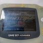 Game Boy Advance GBA Rockman EXE 2 Japan Import Region Free 2001 Tested