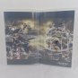 SONY PSP Dissidia Final Fantasy Complete set Japan Import NTSC-J 2008 Tested