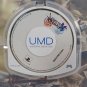 SONY PSP Dissidia Final Fantasy Complete set Japan Import NTSC-J 2008 Tested