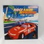 SONY PlayStation PS PS1 Ridge Racer Complete Set Japan Import NTSC-J 1995 Tested