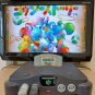 NINTENDO 64 N64 Yoshi's Story Japan Import NTSC-J 1997 Tested