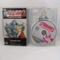 SONY PlayStation 2 PS2 Fullmetal Alchemist 2 Complete Japan Import NTSC-J Tested