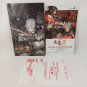 SONY PlayStation 2 PS2 Tenchu 3 Complete CIB Japan Import NTSC-J Tested