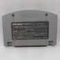 NINTENDO 64 N64 Hey You, Pikachu! Japan Import NTSC-J 1998 Tested