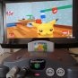 NINTENDO 64 N64 Hey You, Pikachu! Japan Import NTSC-J 1998 Tested