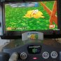 NINTENDO 64 N64 Hey You, Pikachu! Japan Import NTSC-J 1998 Tested
