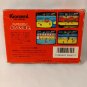NINTENDO Famicom FC Ganbare Goemon! Complete Japan Import NTSC-J Tested