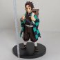 Banpresto Demon Slayer Tanjiro Kamado Kimetsu no Yaiba Figure Japan Import