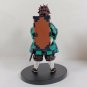 Banpresto Demon Slayer Tanjiro Kamado Kimetsu no Yaiba Figure Japan Import