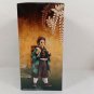 Banpresto Demon Slayer Tanjiro Kamado Kimetsu no Yaiba Figure Japan Import
