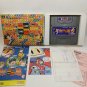 MINT NINTENDO Super Famicom SFC SAMEGAME Japan Import NTSC-J 1996 Tested