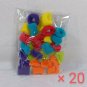 N64 Sony X-BOX Controller Stick Cover Include 600 pieces / Prevents over-tilting