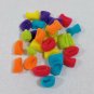 N64 Sony X-BOX Controller Stick Cover Include 600 pieces / Prevents over-tilting