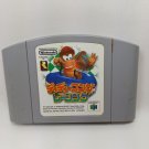 NINTENDO 64 N64 Diddy Kong Racing Japan Import NTSC-J 1997 Tested
