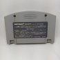 NINTENDO 64 N64 Mario Party 2 Japan Import NTSC-J 1999 Tested