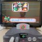 NINTENDO 64 N64 Mario Party 2 Japan Import NTSC-J 1999 Tested