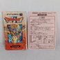 NINTENDO Super Famicom SFC Dragon Quest VI 6 CIB Complete Japan NTSC-J Tested