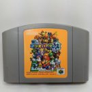 NINTENDO 64 N64 Mario Party 3 Japan Import NTSC-J 1999 Tested NINTENDO 64 N64 Mario Party 3 Japan Import NTSC-J 1999 Tested