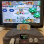 NINTENDO 64 N64 Mario Party 3 Japan Import NTSC-J 1999 Tested
