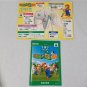 NINTENDO 64 N64 Mario Golf 64 Complete CIB Japan Import NTSC-J 1999 Tested