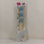 BRAND NEW Japanese Folding Fan Japanese Castles White SENSU JAPAN JP karinpia