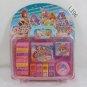 Sun-Star Pretty Cure Stamp Memo Set W185 Ã H217 Ã D35 (mm) Japan import