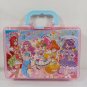 Sun-Star Pretty Cure Stamp Memo Set W185 Ã H217 Ã D35 (mm) Japan import