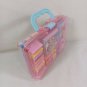 Sun-Star Pretty Cure Stamp Memo Set W185 Ã H217 Ã D35 (mm) Japan import