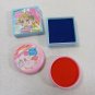Sun-Star Pretty Cure Stamp Memo Set W185 Ã H217 Ã D35 (mm) Japan import