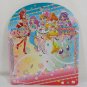 Sun-Star Pretty Cure Stamp Memo Set W185 Ã H217 Ã D35 (mm) Japan import