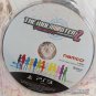MINT SONY PlayStation 3 PS3 Idol Master 2 Japan import Film unopened Tested